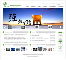 中碩網(wǎng)絡 專業(yè)專注12年，打造精品網(wǎng)站建設解決方案