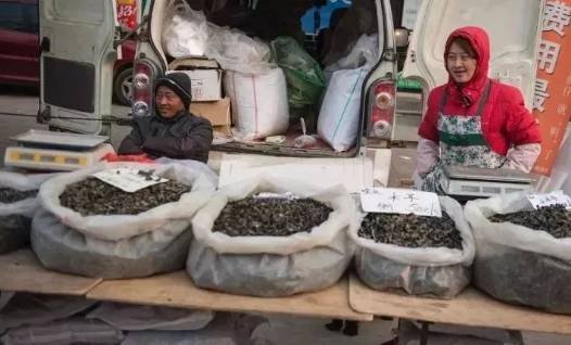 東平的伙伴，你有多久沒去趕集了？日用品貿易與銷售的新機遇