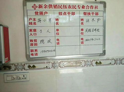 江西新余供銷系統 扶貧綜合服務站助力精準脫貧，日用品貿易銷售惠民生