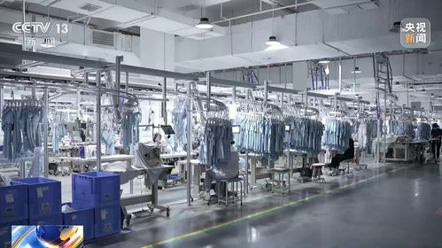 生產(chǎn)線全速運(yùn)轉(zhuǎn)，日用品貿(mào)易迎端午消費(fèi)熱潮 戶外裝備銷售火爆