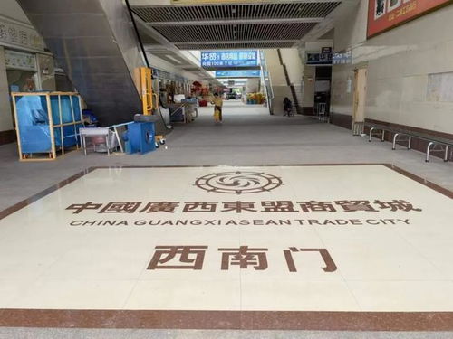 售后返租模式之困 廣西東盟商貿(mào)城3936套商鋪空置率超七成調(diào)查