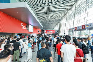 中貿雅森廣州展圓滿閉幕，日用精品貿易再譜新篇